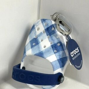 Croc x bath and body works pocketbac hand sanitizer holder